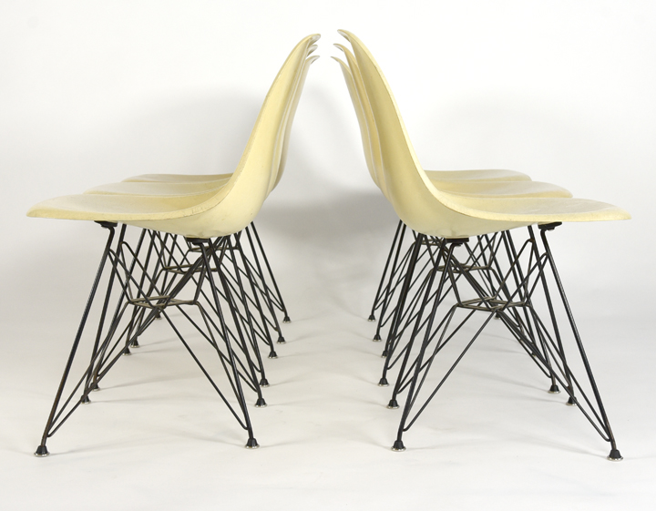ModernConscienceVintageEamesParchementEiffelDiningChair_StolenByZackVincler_01